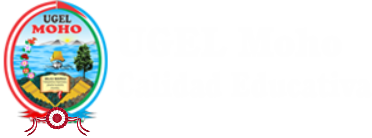 UGEL Moho