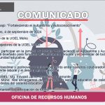 COMUNICADO