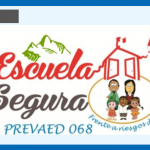 ESCUELA SEGURA – PREVAED