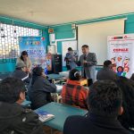 COMUNICADO, SEÑORES DIRECTORES (AS) DE II EE DEL ÁMBITO DE LA UGEL MOHO, IMPLEMENTACIÓN DE LA AGENDA DE POLÍTICAS EDUCATIVAS PRIORIZADAS 2025-2026, EN EL MARCO DEL PROYECTO EDUCATIVO LOCAL DE LA PROVINCIA DE MOHO.